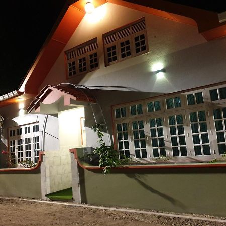 Fuvahmulah Inn ภายนอก รูปภาพ