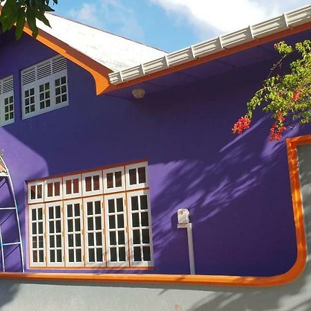 Fuvahmulah Inn ภายนอก รูปภาพ