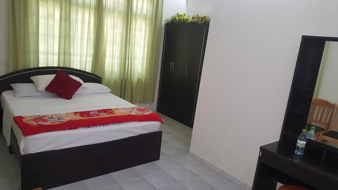 Fuvahmulah Inn ภายนอก รูปภาพ