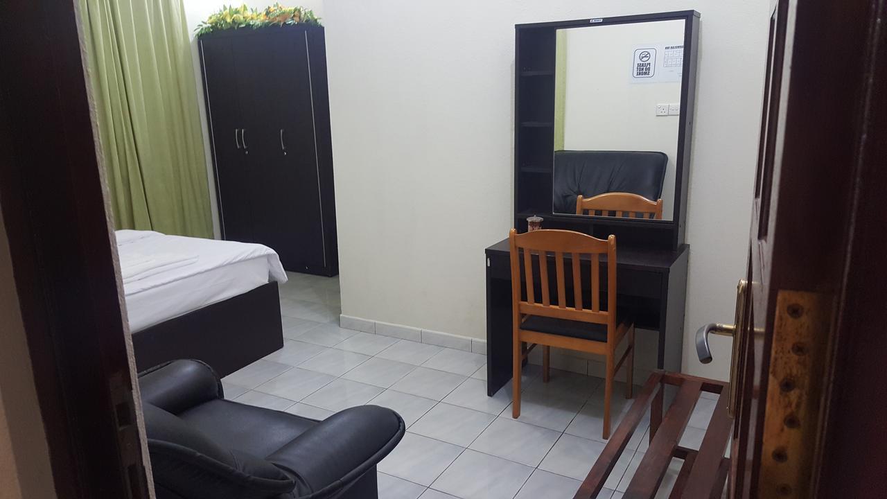 Fuvahmulah Inn ภายนอก รูปภาพ