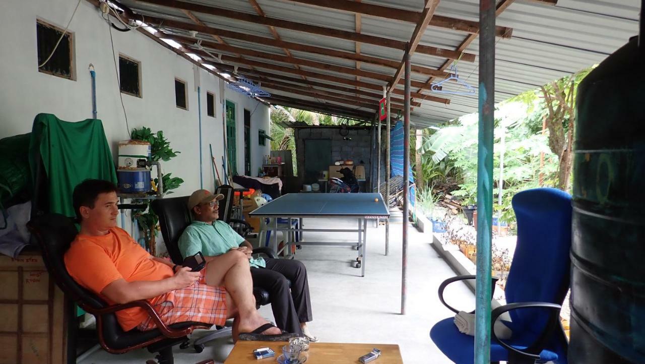 Fuvahmulah Inn ภายนอก รูปภาพ