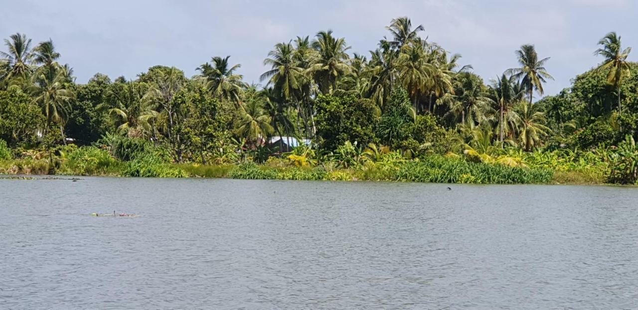 Fuvahmulah Inn ภายนอก รูปภาพ
