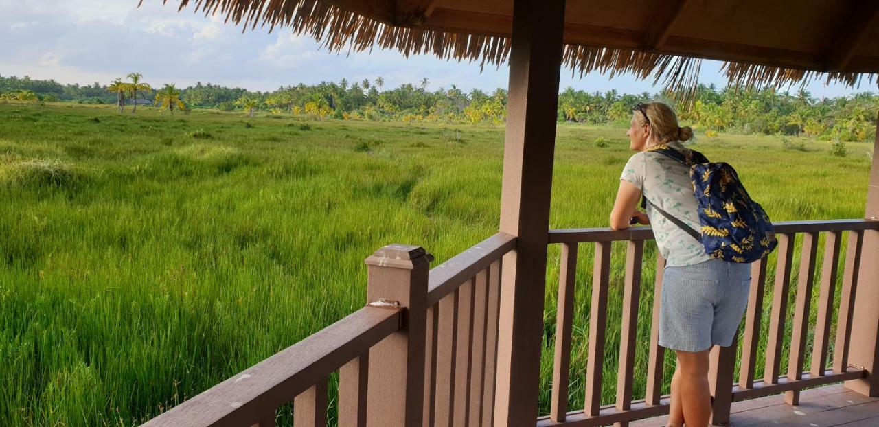 Fuvahmulah Inn ภายนอก รูปภาพ