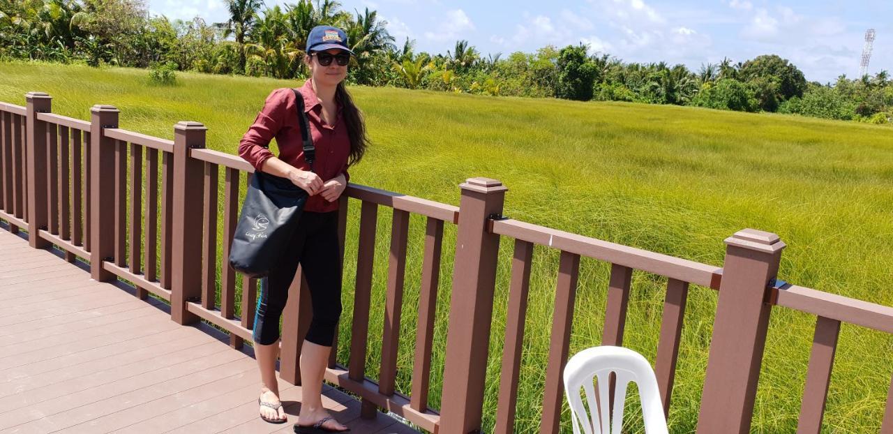 Fuvahmulah Inn ภายนอก รูปภาพ