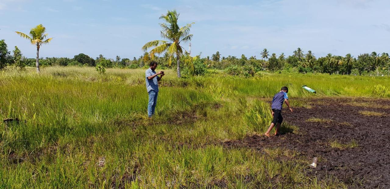 Fuvahmulah Inn ภายนอก รูปภาพ